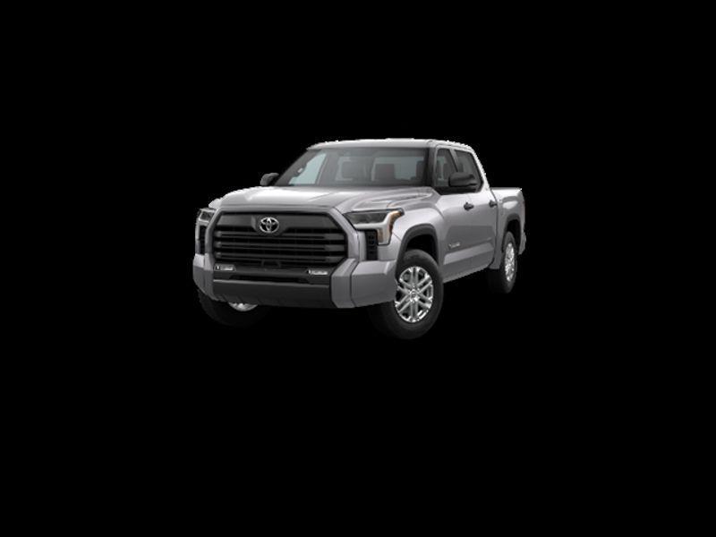 new 2024 Toyota Tundra car, priced at $49,461