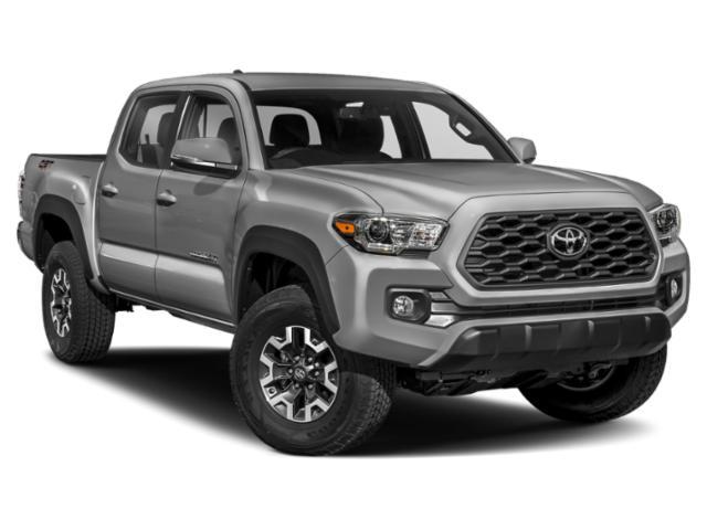 used 2020 Toyota Tacoma car, priced at $36,246