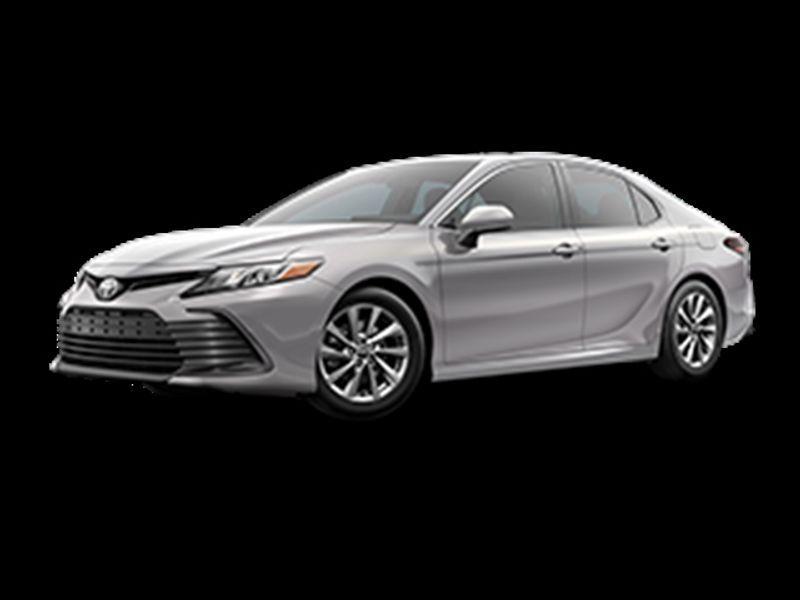 new 2024 Toyota Camry car, priced at $28,213