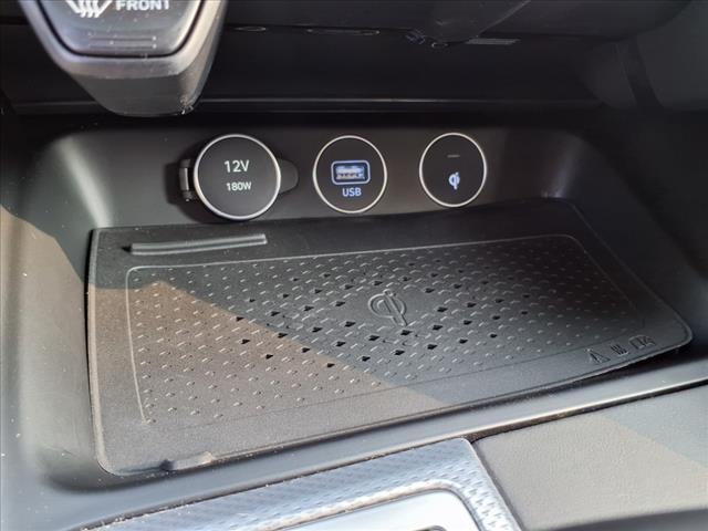 used 2022 Genesis G70 car, priced at $27,792