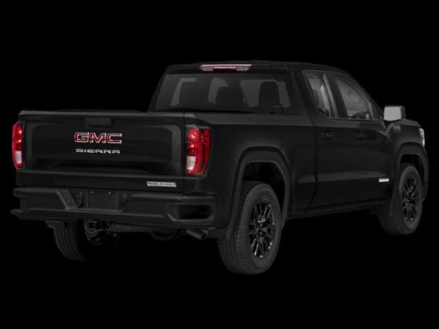 used 2019 GMC Sierra 1500 car, priced at $26,214