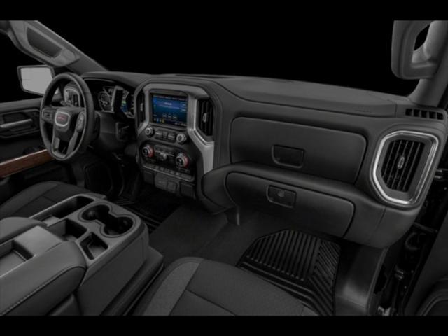 used 2019 GMC Sierra 1500 car, priced at $26,214