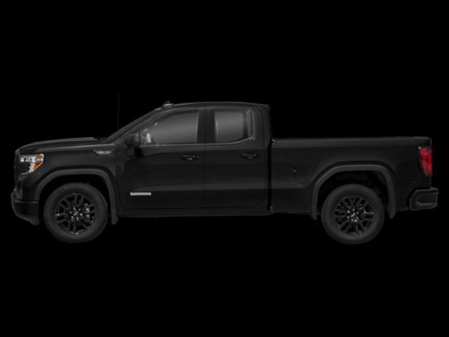 used 2019 GMC Sierra 1500 car, priced at $26,214