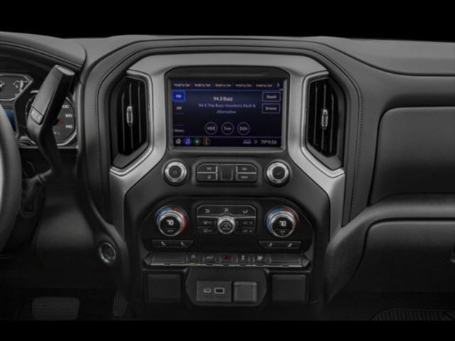 used 2019 GMC Sierra 1500 car, priced at $26,214