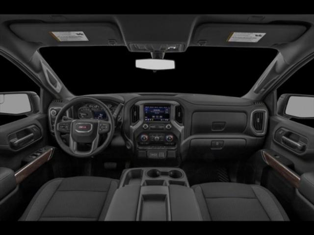 used 2019 GMC Sierra 1500 car, priced at $26,214