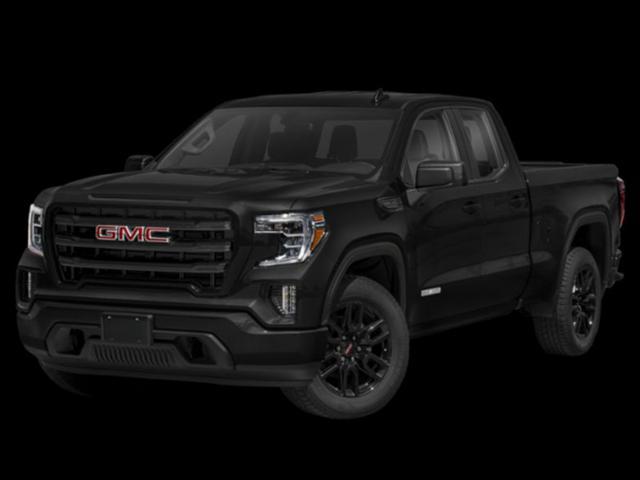 used 2019 GMC Sierra 1500 car, priced at $26,214