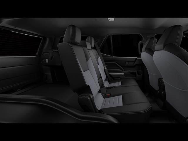 new 2025 Toyota 4Runner car, priced at $52,678