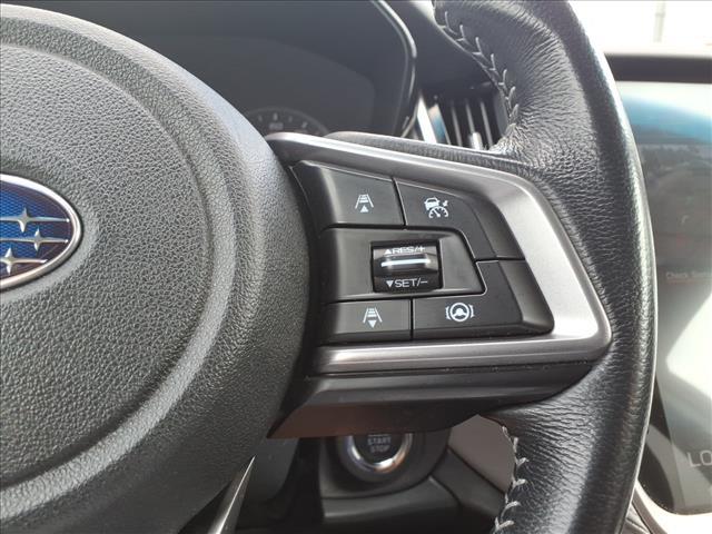 used 2022 Subaru Outback car, priced at $20,400
