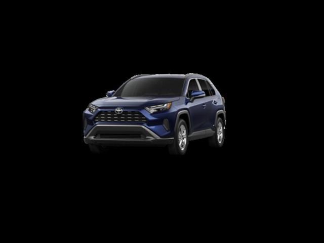 new 2025 Toyota RAV4 Hybrid car, priced at $38,393