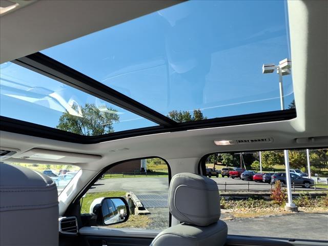 used 2023 Toyota Sequoia car, priced at $62,989