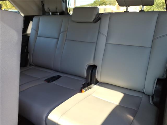 used 2023 Toyota Sequoia car, priced at $62,989