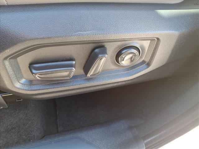 used 2023 Toyota Sequoia car, priced at $62,989