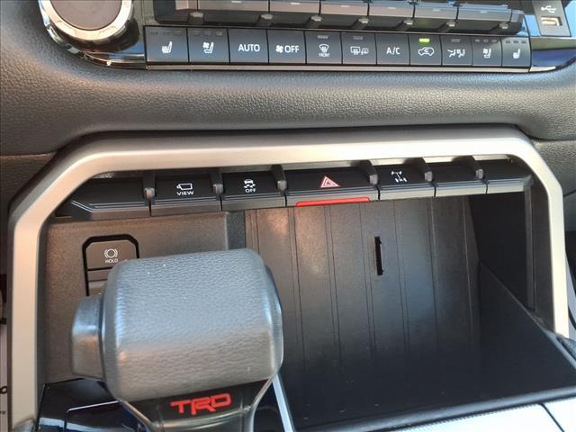 used 2023 Toyota Sequoia car, priced at $62,989