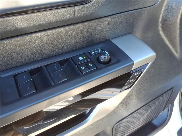 used 2023 Toyota Sequoia car, priced at $62,989