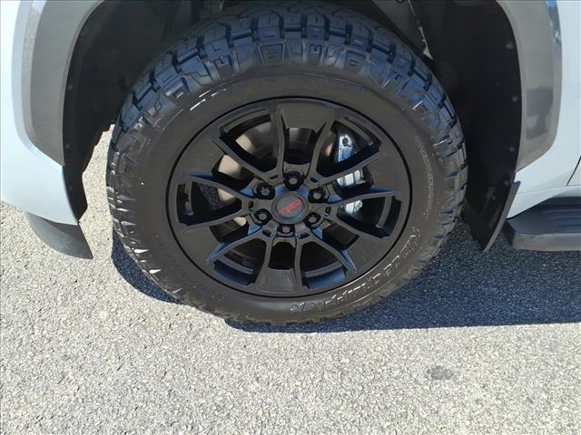 used 2023 Toyota Sequoia car, priced at $62,989