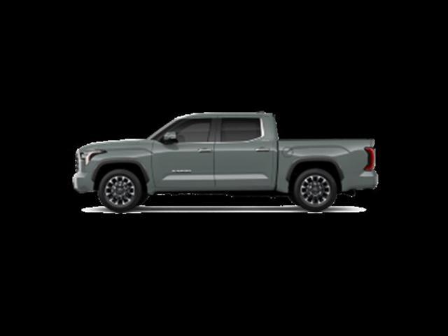 new 2025 Toyota Tundra car, priced at $66,147