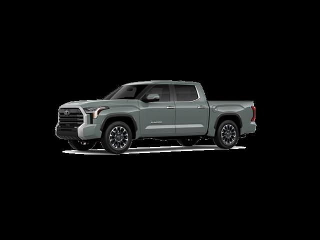 new 2025 Toyota Tundra car, priced at $66,147