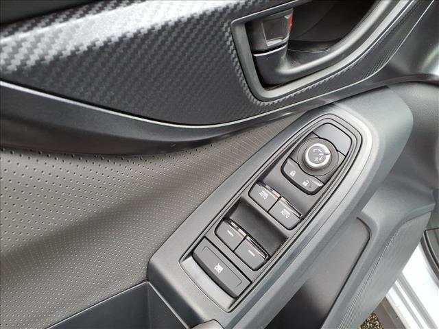 used 2021 Subaru Crosstrek car, priced at $23,323