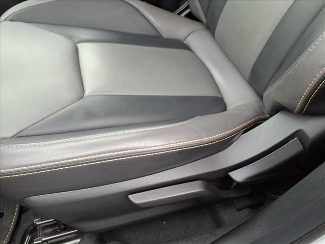 used 2021 Subaru Crosstrek car, priced at $23,323