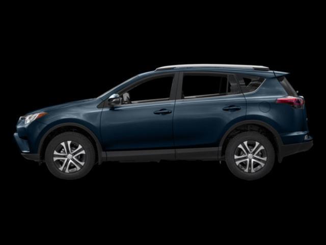 used 2017 Toyota RAV4 car, priced at $16,538