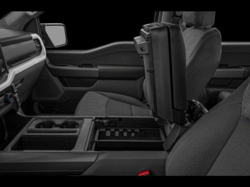 used 2022 Ford F-150 car