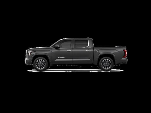 new 2025 Toyota Tundra car, priced at $58,709