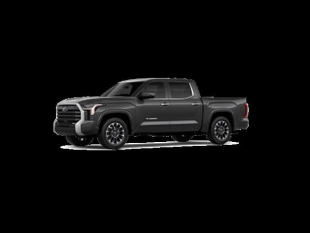 new 2025 Toyota Tundra car, priced at $58,709