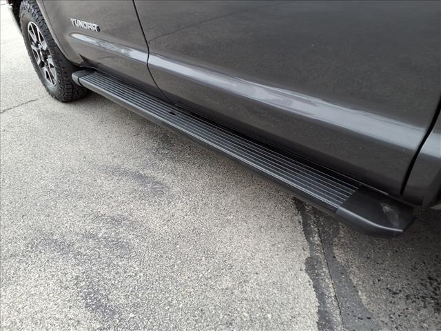used 2019 Toyota Tundra car, priced at $32,624