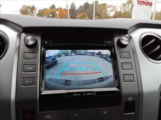 used 2019 Toyota Tundra car, priced at $32,624