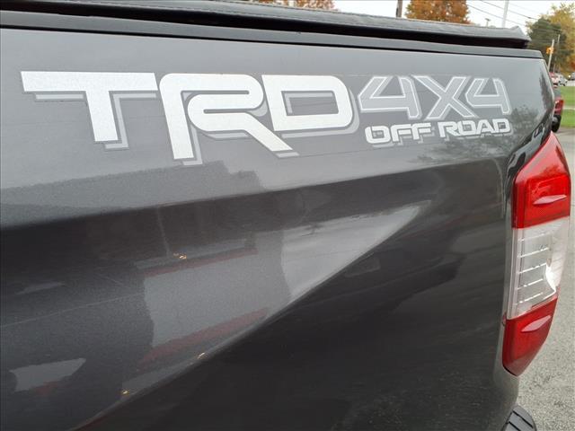 used 2019 Toyota Tundra car, priced at $32,624