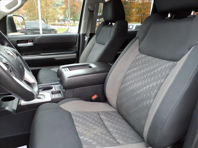 used 2019 Toyota Tundra car, priced at $32,624