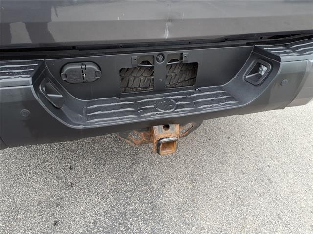 used 2019 Toyota Tundra car, priced at $32,624