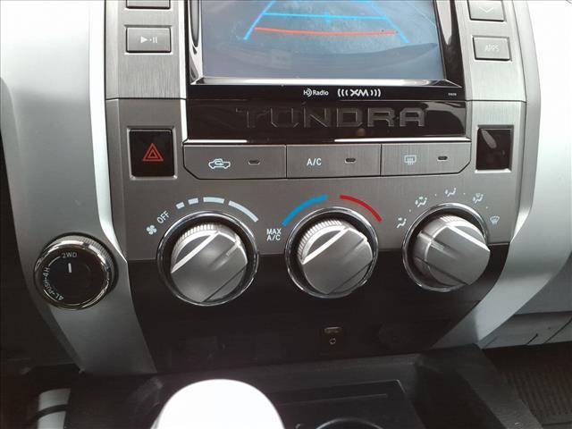 used 2019 Toyota Tundra car, priced at $32,624