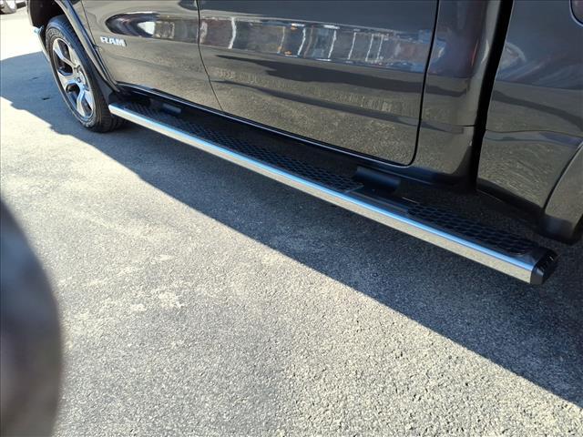 used 2019 Ram 1500 car, priced at $41,837