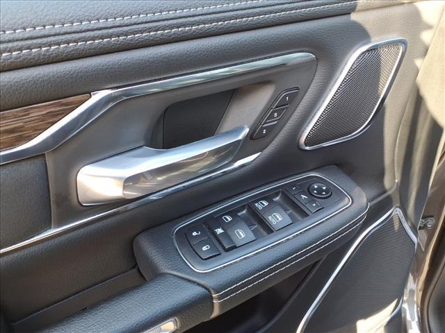 used 2019 Ram 1500 car, priced at $41,837