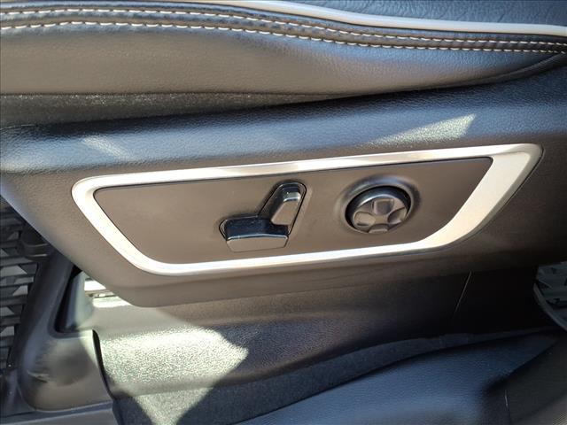 used 2019 Ram 1500 car, priced at $41,837