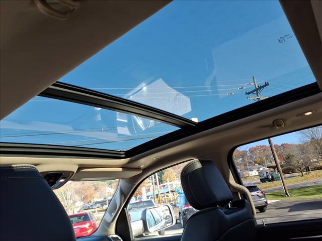 used 2019 Ram 1500 car, priced at $41,837