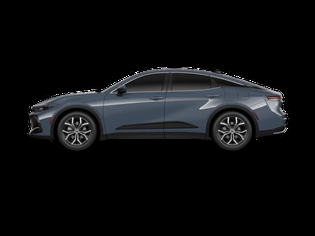 new 2026 Toyota Crown car, priced at $48,888