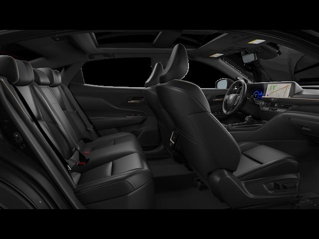 new 2026 Toyota Crown car, priced at $48,888