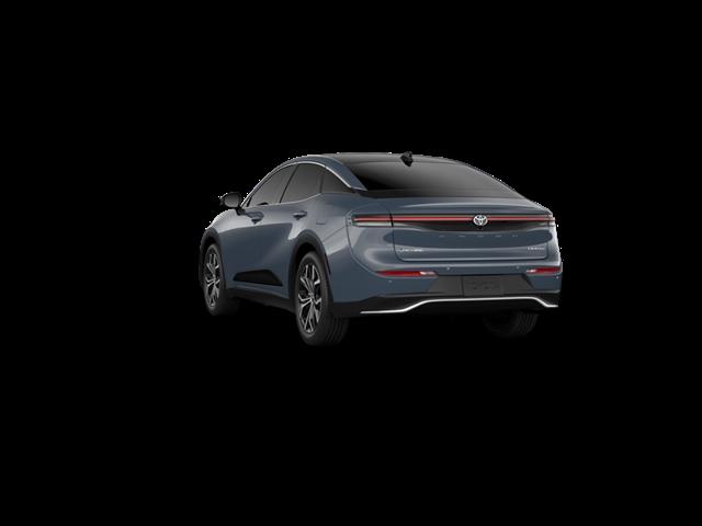 new 2026 Toyota Crown car, priced at $48,888