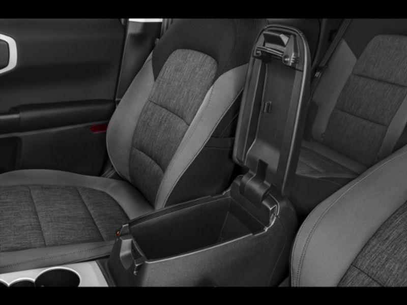 used 2021 Ford Bronco Sport car, priced at $22,262
