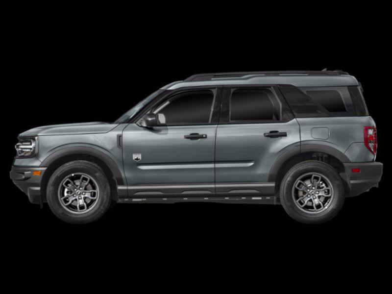 used 2021 Ford Bronco Sport car, priced at $22,262