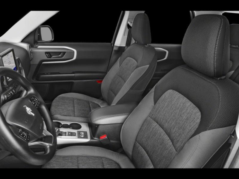used 2021 Ford Bronco Sport car, priced at $22,262