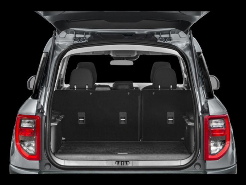 used 2021 Ford Bronco Sport car, priced at $22,262