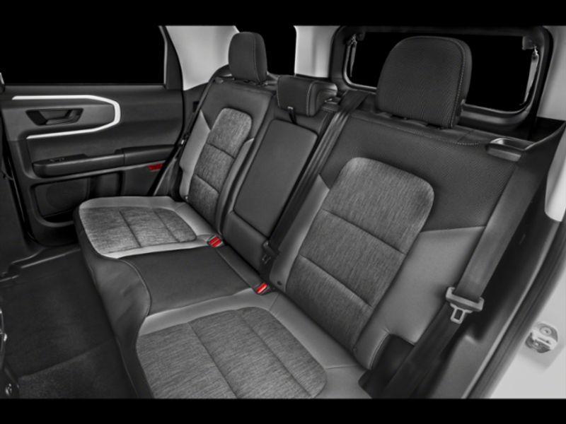 used 2021 Ford Bronco Sport car, priced at $22,262