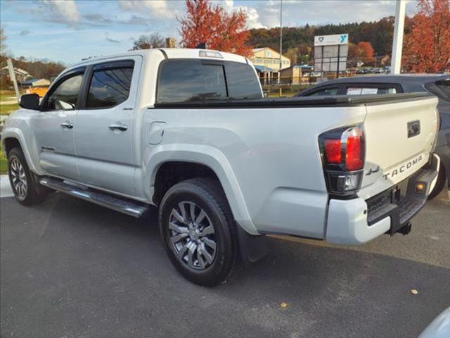 used 2023 Toyota Tacoma car, priced at $45,325