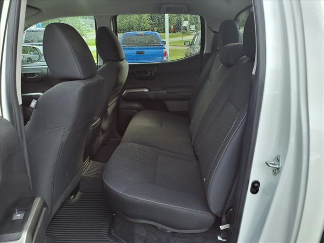 used 2023 Toyota Tacoma car, priced at $39,475