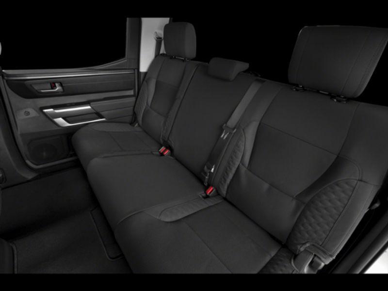 used 2022 Toyota Tundra car, priced at $48,529