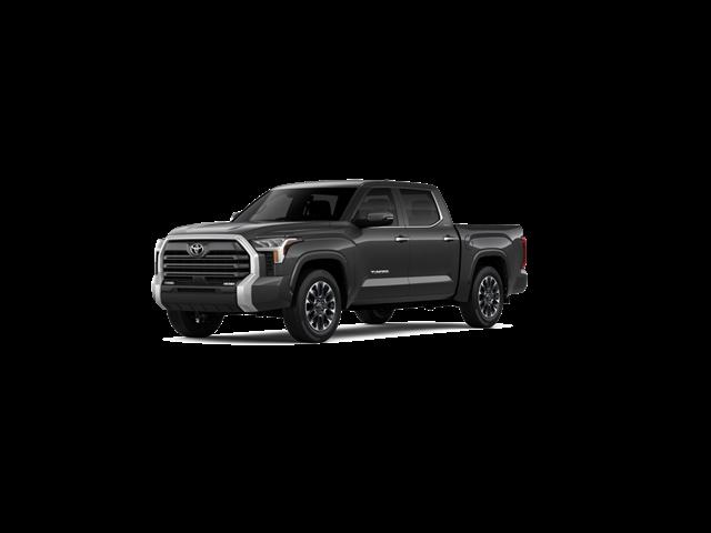 new 2026 Toyota Tundra car, priced at $59,495