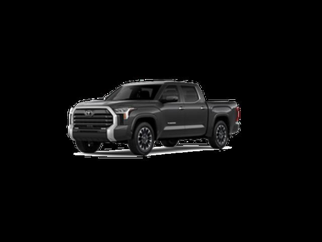 new 2026 Toyota Tundra car, priced at $59,495